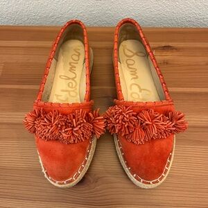Sam Edelman Espadrilles